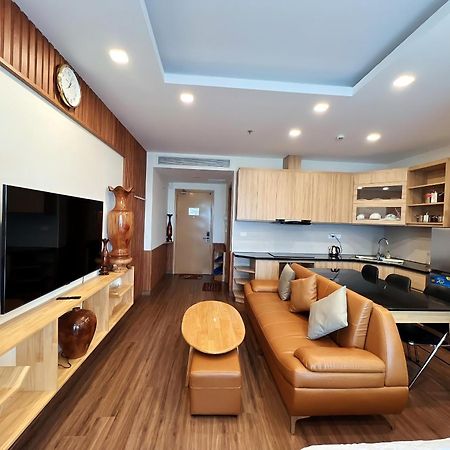 Nd Travel - Flc Sea Tower Quy Nhon Apartment Exterior photo