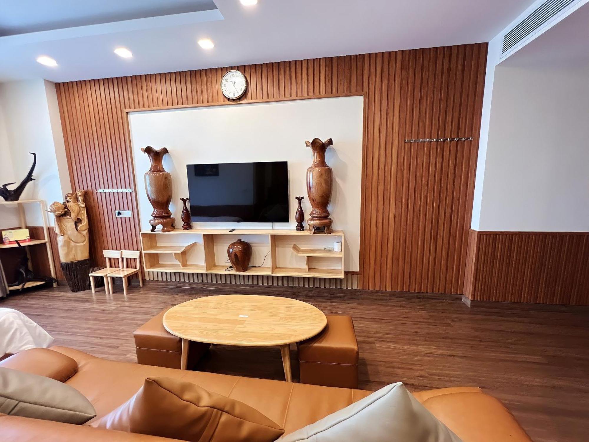 Nd Travel - Flc Sea Tower Quy Nhon Apartment Exterior photo